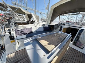 2019 Beneteau Boats Oceanis 450 à vendre