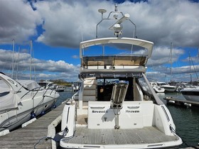 2007 Princess 42