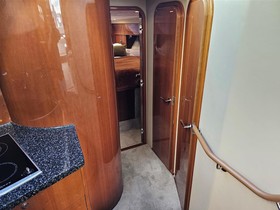 2007 Princess 42