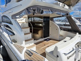 2007 Princess 42