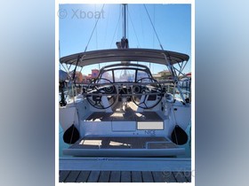 2012 Hanse Yachts 445 for sale