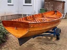 1985 Custom Rowing Skiff for sale