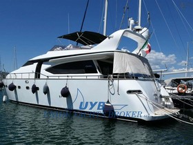 Купить 1996 Fipa Italiana Yachts Maiora 20