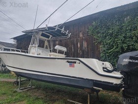 1995 MAKO Boats 282