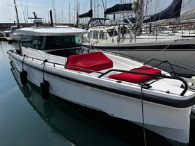 2020 Axopar Boats 37 Xc Cross Cabin на продажу