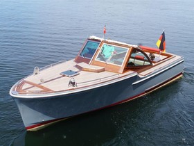 2008 Kiel Classic 28 til salgs