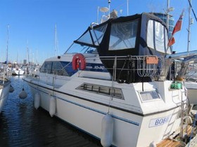 1989 Broom 35 for sale