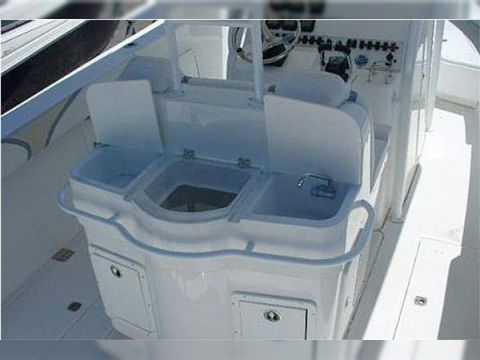 Acheter 2013 Angler 2800Cc