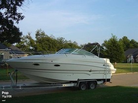 2005 Larson Boats 274 Cabrio