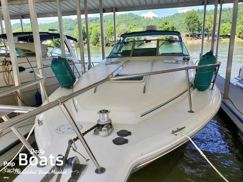 1994 Sea Ray Boats 330 Sundancer for sale. View price, photos and Buy