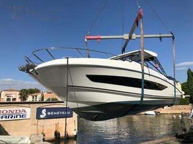 Купити 2020 Beneteau Boats Flyer 10