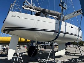 2008 Hanse Yachts 430E til salgs