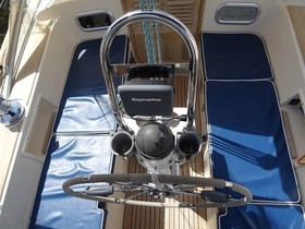 1993 Hallberg Rassy 34