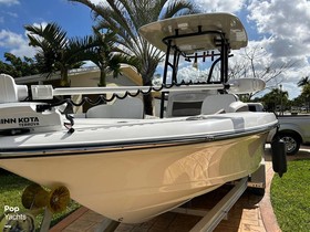 2019 Crevalle Boats 24 Bay