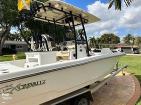 2019 Crevalle Boats 24 Bay