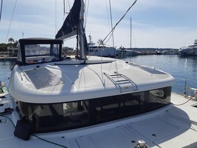 Osta 2019 Lagoon Catamarans 400