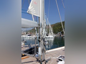 2008 Hallberg-Rassy Yachts 54 na prodej
