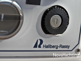 2008 Hallberg-Rassy Yachts 54