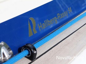 2008 Hallberg-Rassy Yachts 54