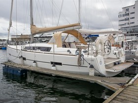 Dufour Yachts 410 Grand Large