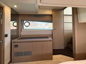 2018 Prestige Yachts 520 za prodaju