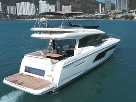 2018 Prestige Yachts 520 kopen