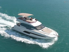 2018 Prestige Yachts 520 za prodaju