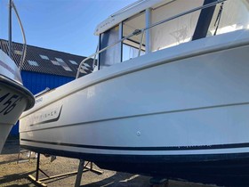 2013 Jeanneau Merry Fisher 600 for sale