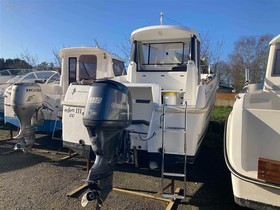 2013 Jeanneau Merry Fisher 600 for sale