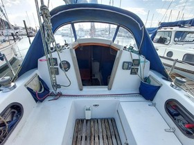 1984 Sadler Yachts 26