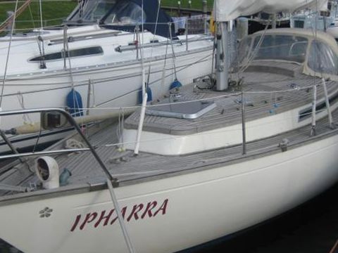 Comprar 1974 Seeker 31