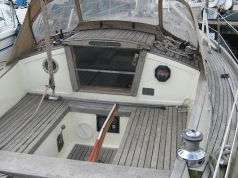 Comprar 1974 Seeker 31