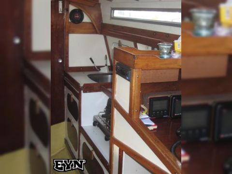 Comprar 1974 Seeker 31