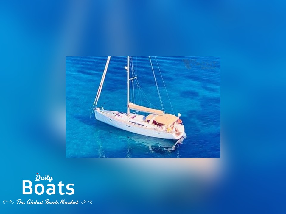 2010 Bénéteau Boats Oceanis 580 for sale. View price, photos and Buy