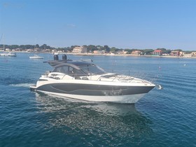 Galeon Yachts 445