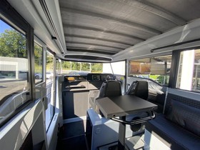 2021 Axopar (FI) Brabus Shadow 900 Cross Cabin in vendita