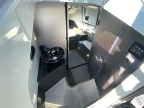 2021 Axopar (FI) Brabus Shadow 900 Cross Cabin