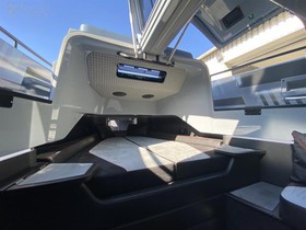 2021 Axopar (FI) Brabus Shadow 900 Cross Cabin