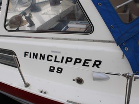 Köpa 1978 Finnclipper 29
