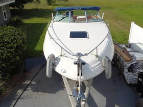 2003 Sea Ray Boats 240 Sundancer