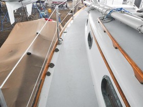 1983 Cape Dory 31 Cutter for sale