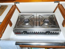 Buy 1983 Cape Dory 31 Cutter