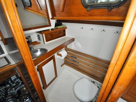 1983 Cape Dory 31 Cutter for sale