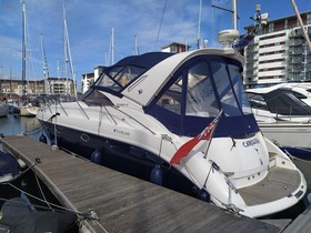 Köpa 2005 Fairline Yachts Targa 40