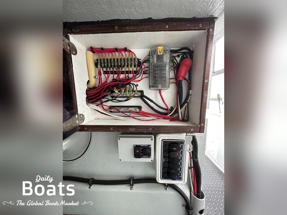 1997 bers Cove Yacht for sale. View price, photos and Buy 1997