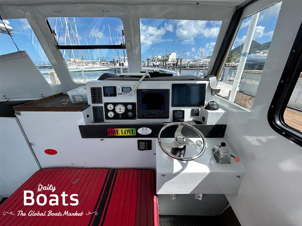 1997 bers Cove Yacht for sale. View price, photos and Buy 1997