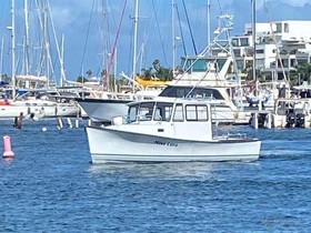 Buy 1997 Webbers Cove Yacht