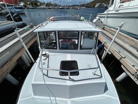 1997 Webbers Cove Yacht for sale