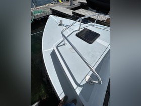 1997 Webbers Cove Yacht