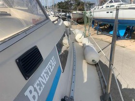 Buy 1984 Bénéteau Boats Idylle 8.80